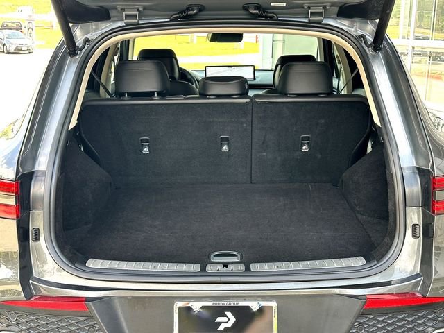 Used 2025 Genesis GV70 2.5T image 31