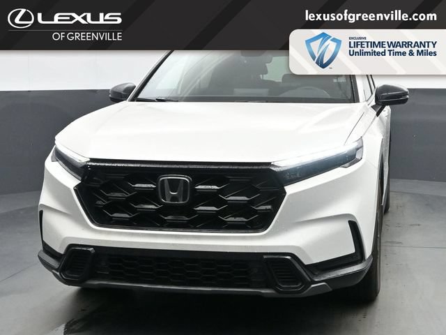 Used 2025 Honda CR-V Sport-L image 3