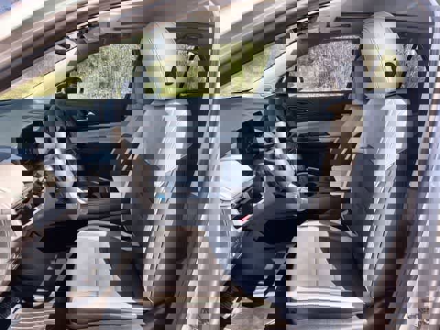 Certified 2025 Honda Prologue Touring image 11