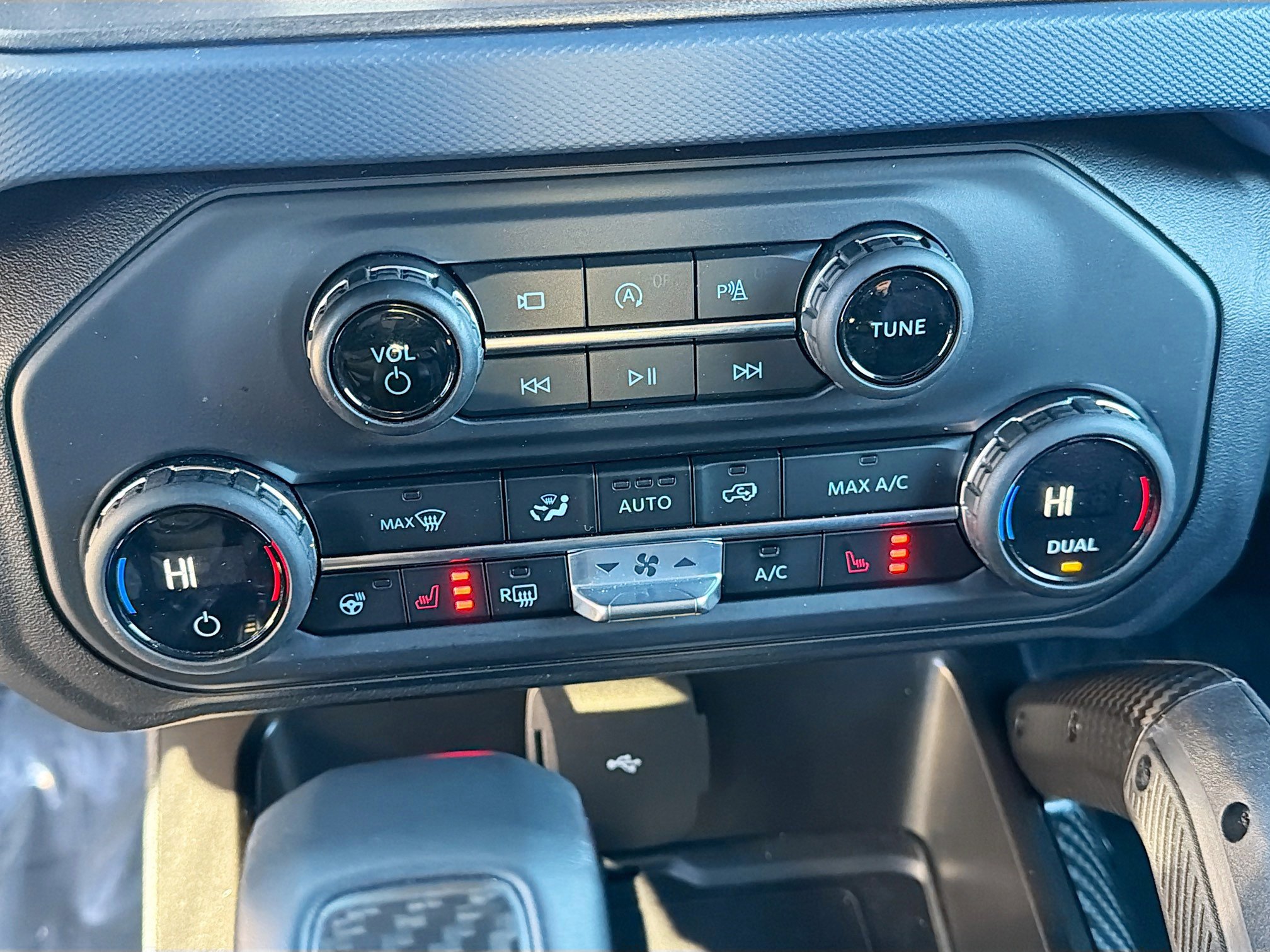 Used 2023 Ford Bronco Raptor image 32