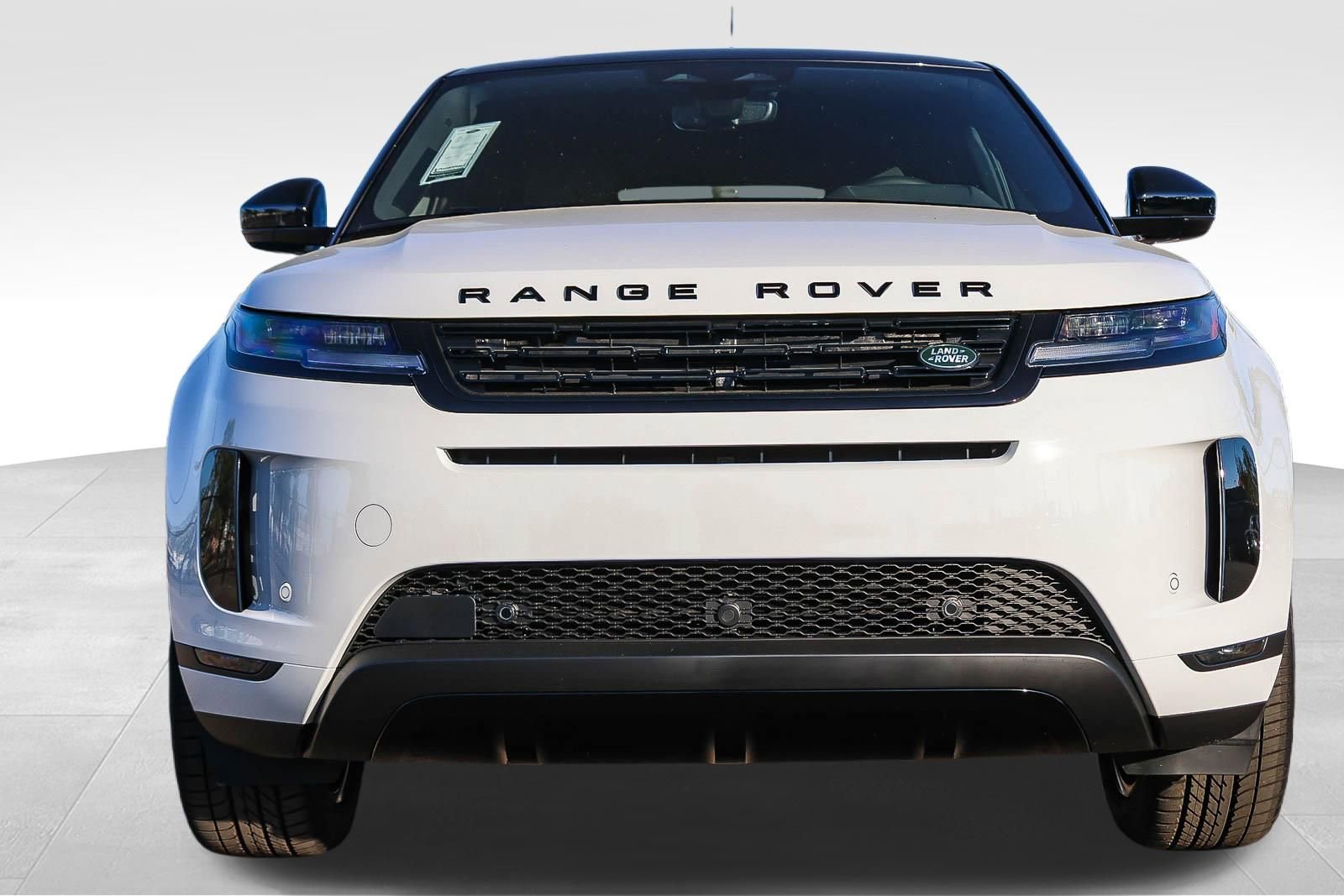 New 2026 Land Rover Range Rover Evoque S image 2