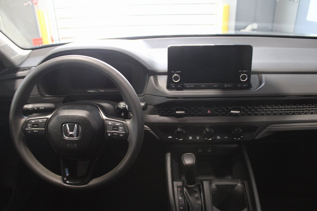 Used 2025 Honda Accord SE image 21
