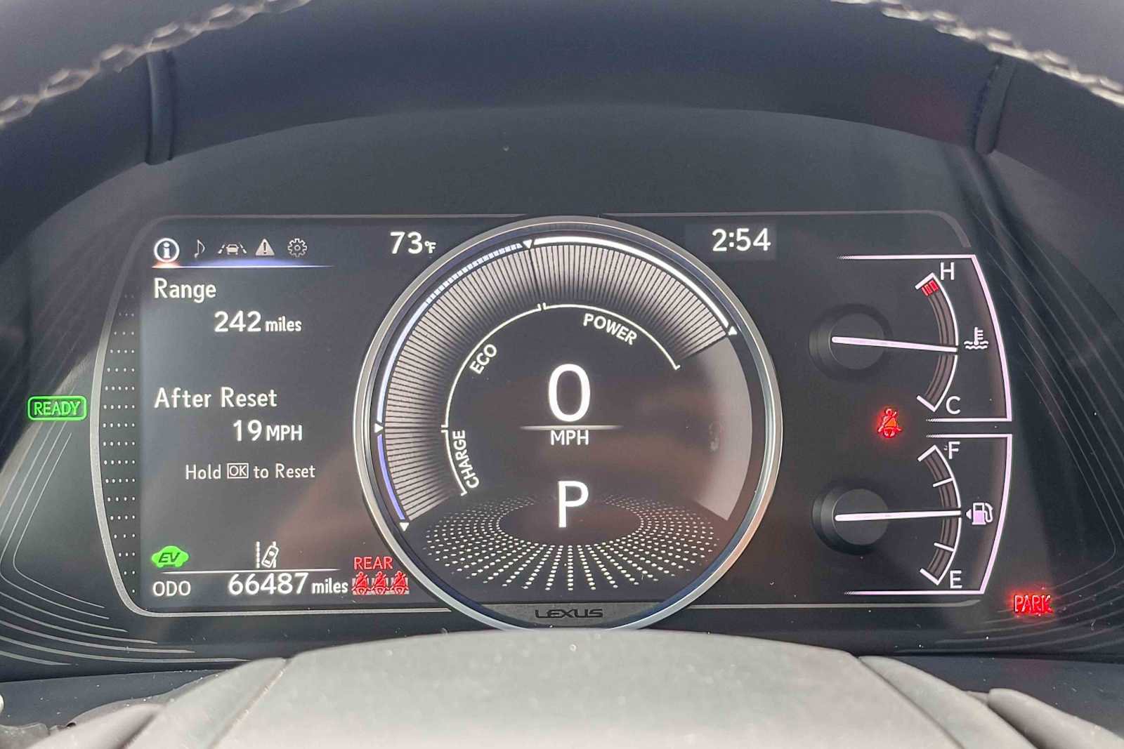 Used 2021 Lexus ES 300h w/ Accessory Package image 23