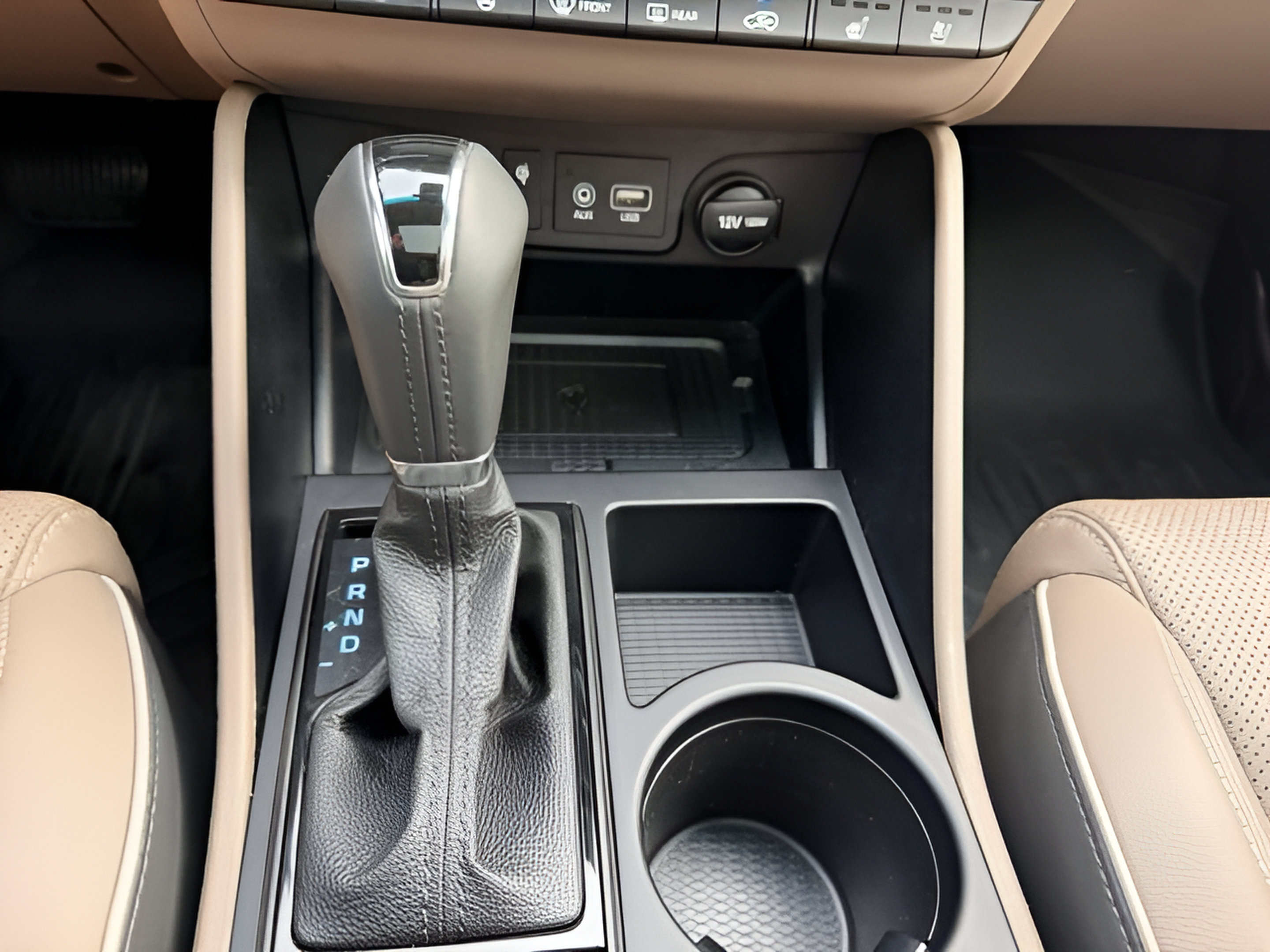 Used 2020 Hyundai Tucson Ultimate AWD/4WD image 19
