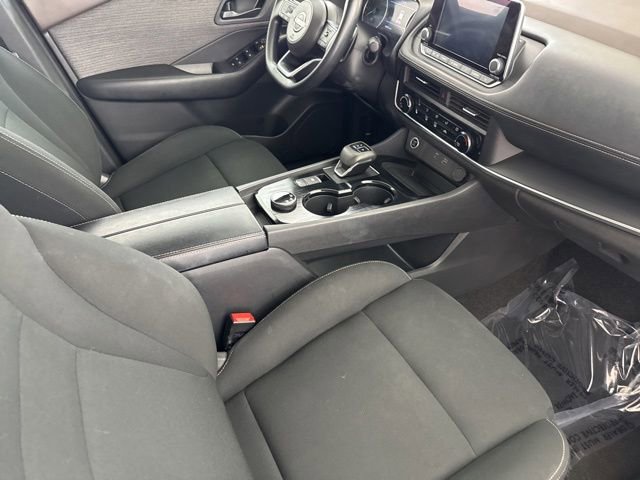 Certified 2023 Nissan Rogue S AWD/4WD image 21