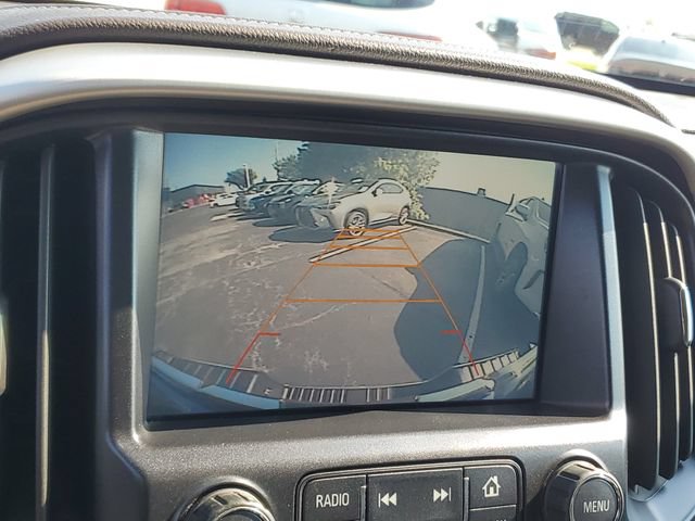 Used 2016 GMC Canyon SLT w/ Driver Alert Package AWD/4WD image 26