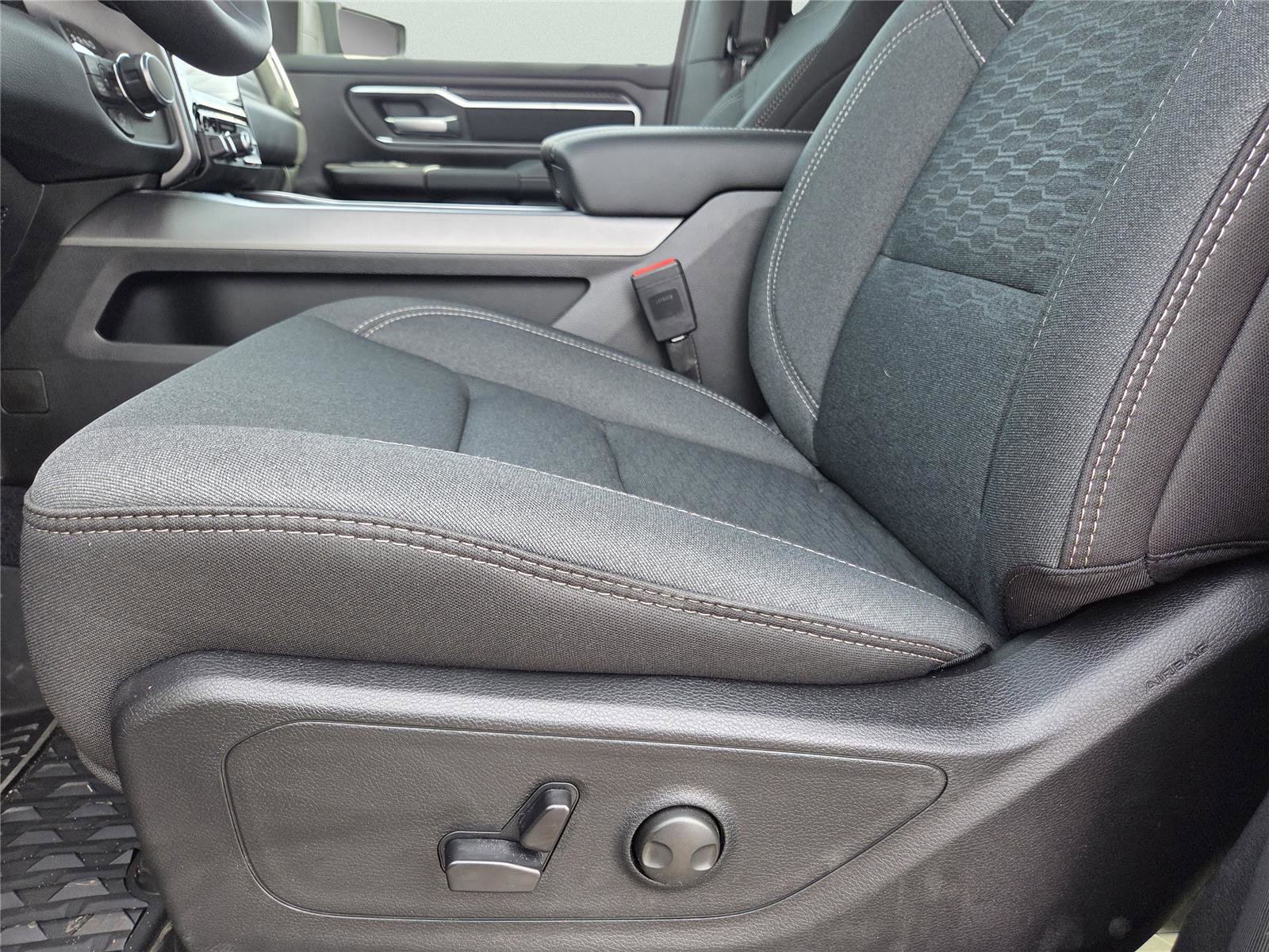 New 2026 RAM 1500 Big Horn image 21