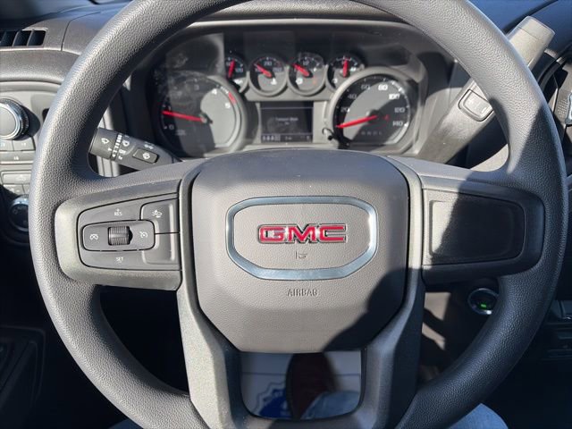 New 2026 GMC Sierra 3500 Pro image 21