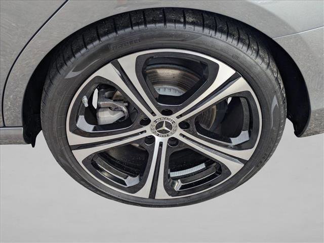 Certified 2025 Mercedes-Benz C 300 Sedan image 25