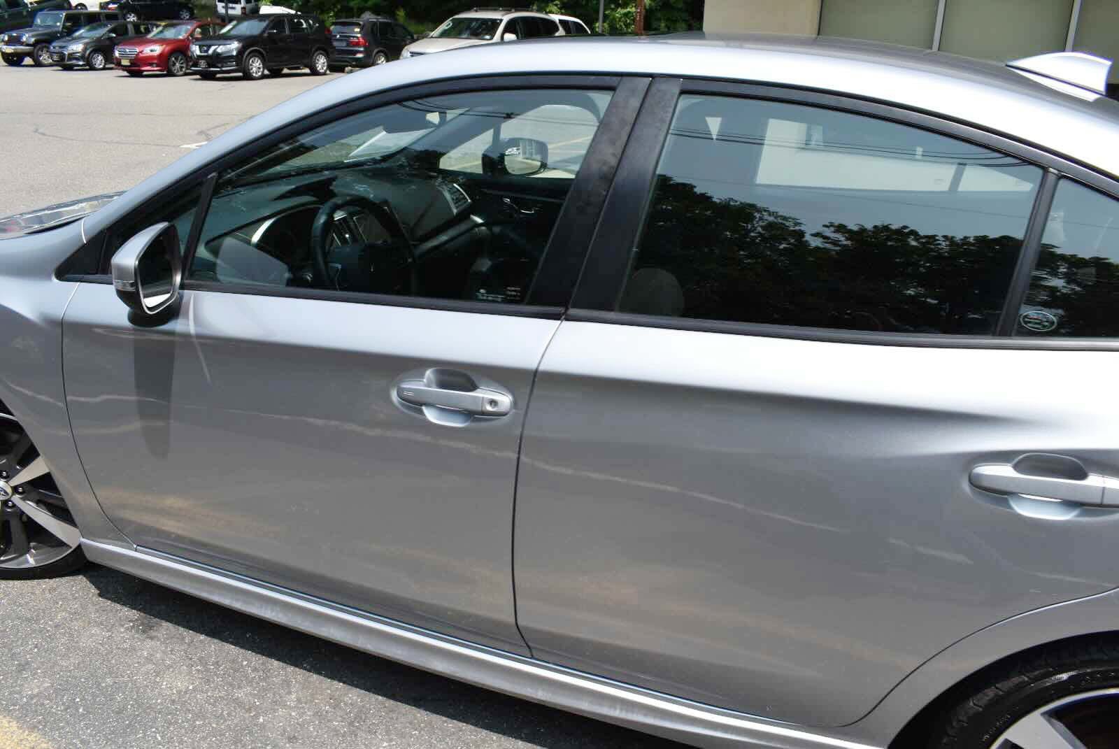Used 2017 Subaru Impreza 2.0i Sport AWD/4WD image 64
