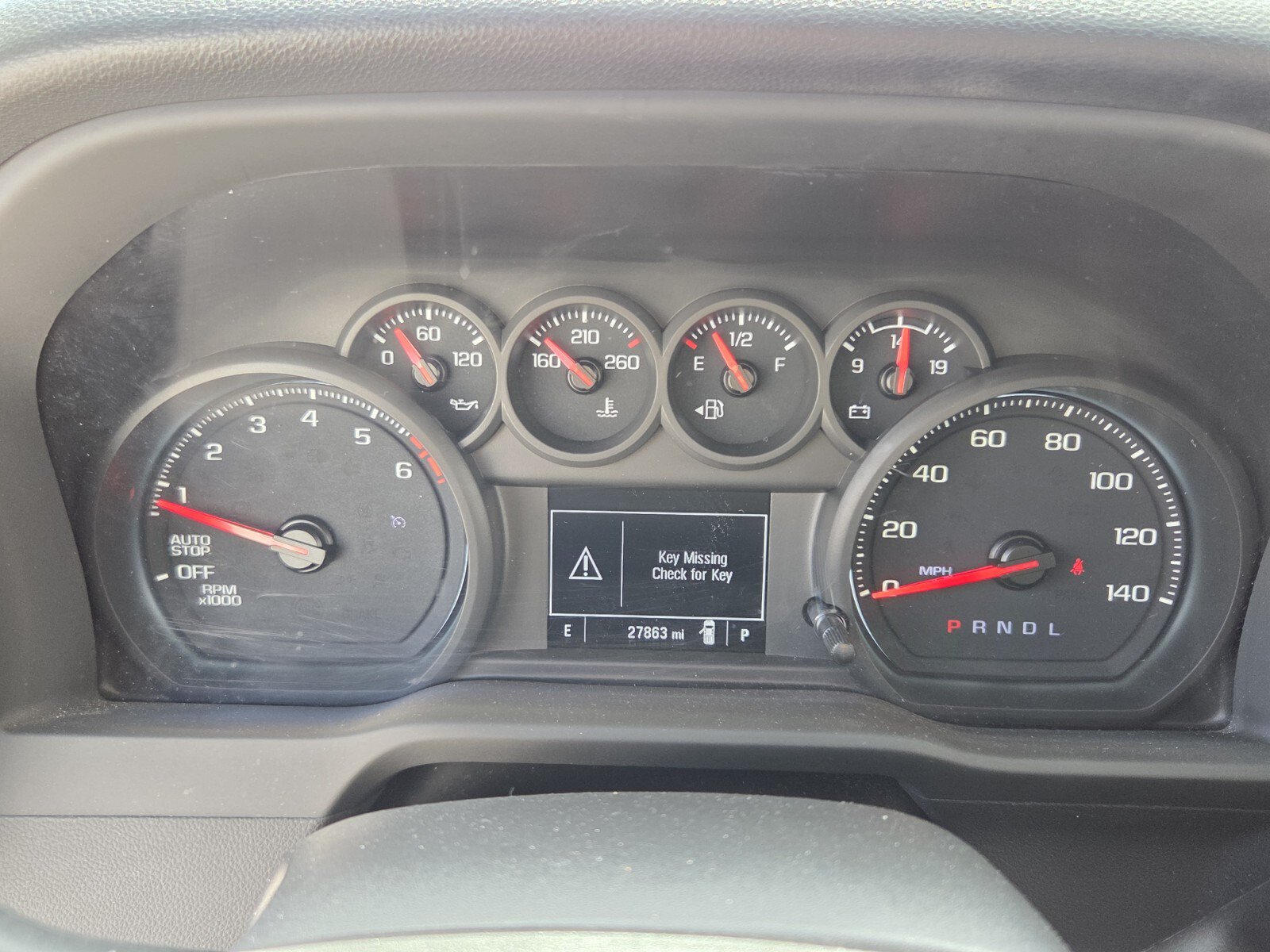 Used 2022 Chevrolet Silverado 1500 Custom RWD image 22