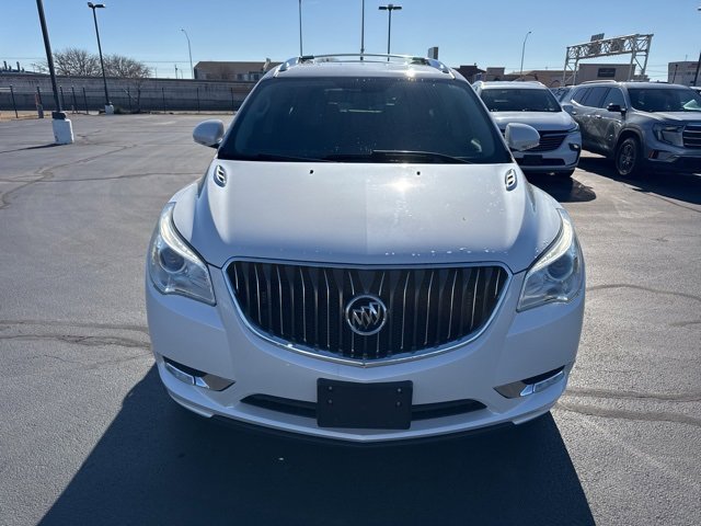 Used 2017 Buick Enclave Leather w/ Enclave Sport Touring Edition image 10