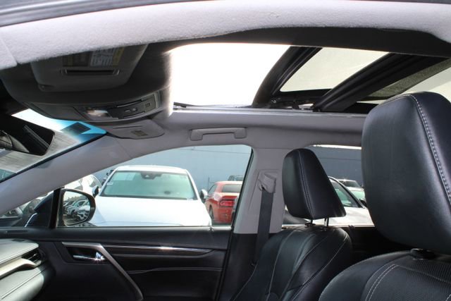 Used 2019 Lexus RX 350 FWD w/ Luxury Package image 33