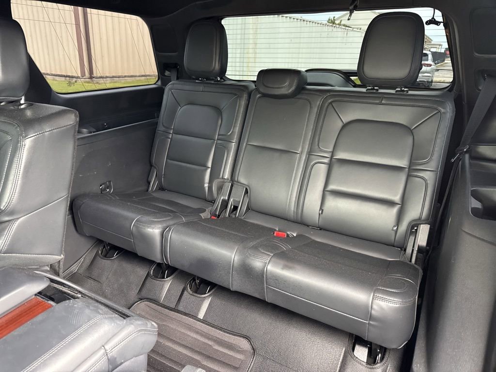 Used 2023 Lincoln Navigator Reserve AWD/4WD image 33