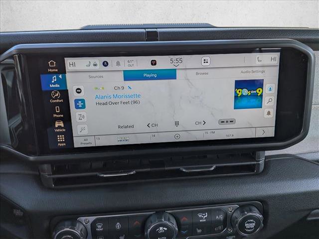 New 2026 Jeep Wrangler Willys image 12