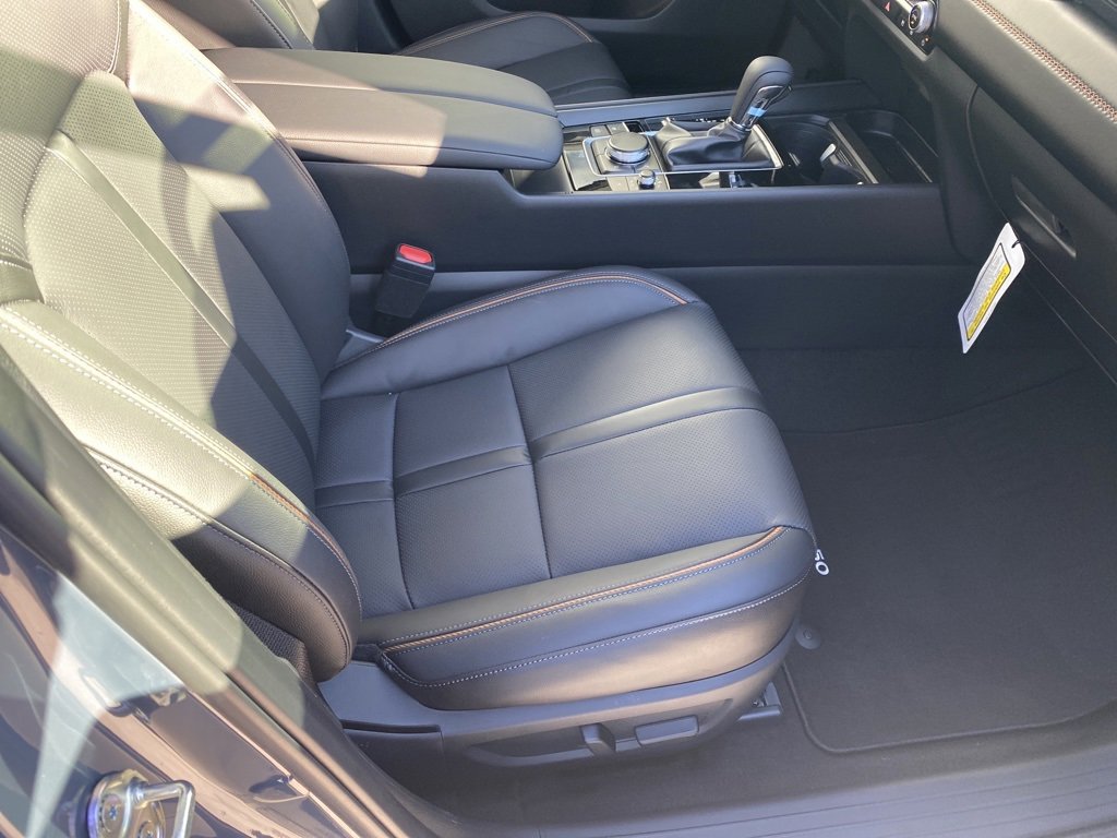 New 2026 MAZDA CX-50 AWD 2.5 S w/ Premium Package image 8