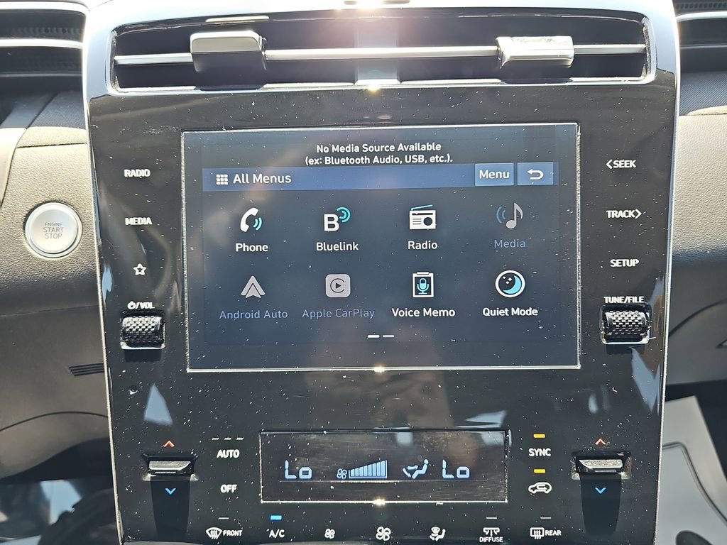 Used 2023 Hyundai Tucson SEL w/ Convenience Package AWD/4WD image 26