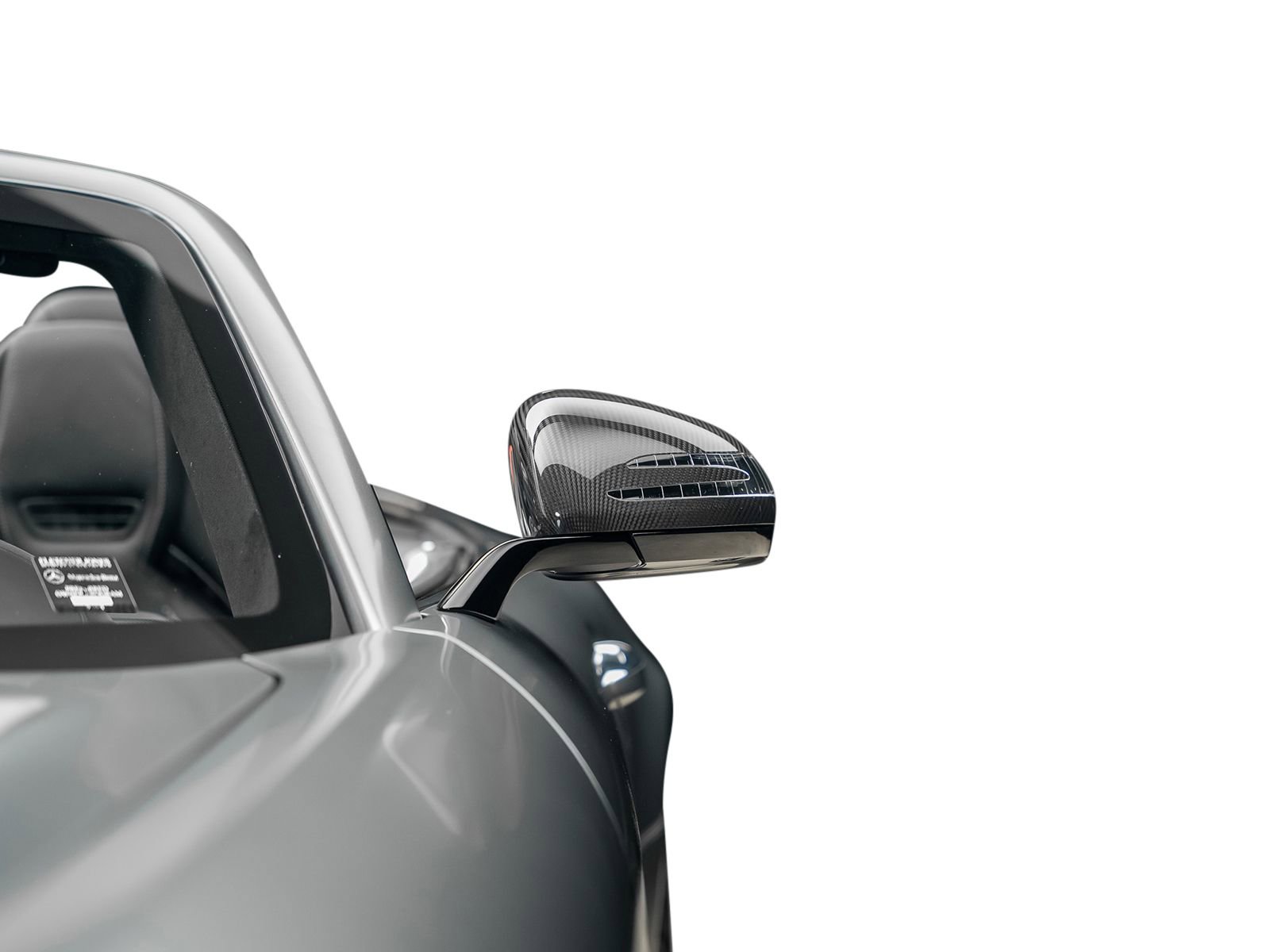 Used 2020 Mercedes-Benz AMG GT C image 17