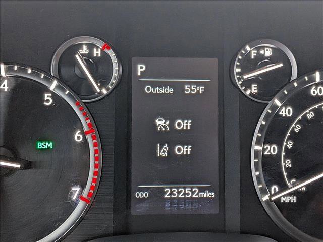 Used 2023 Lexus GX 460 Premium image 11