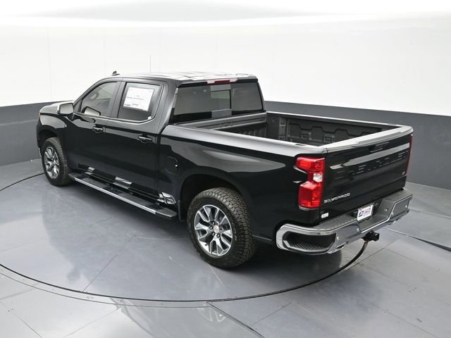 New 2026 Chevrolet Silverado 1500 LT image 55
