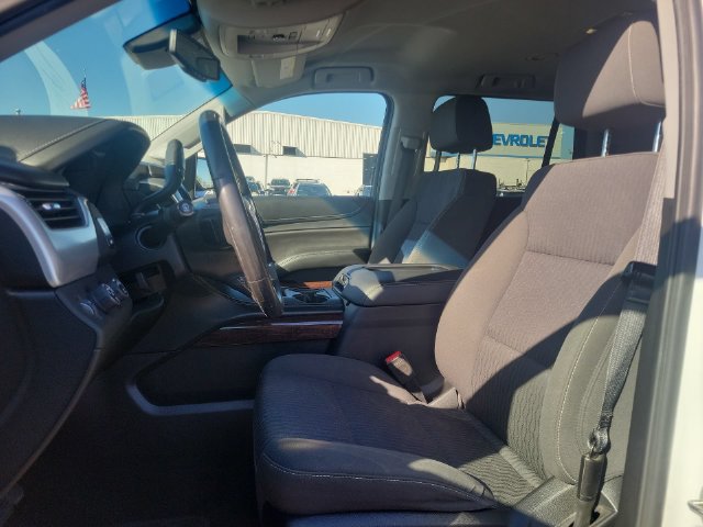 Used 2018 GMC Yukon SLE w/ SLE Value Package AWD/4WD image 23
