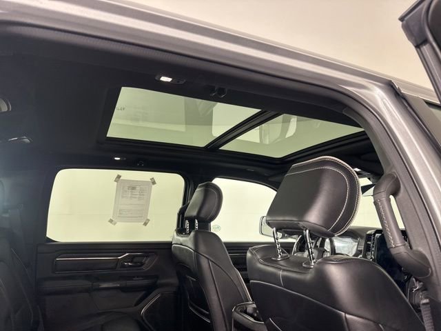 Used 2022 RAM 1500 Limited image 20