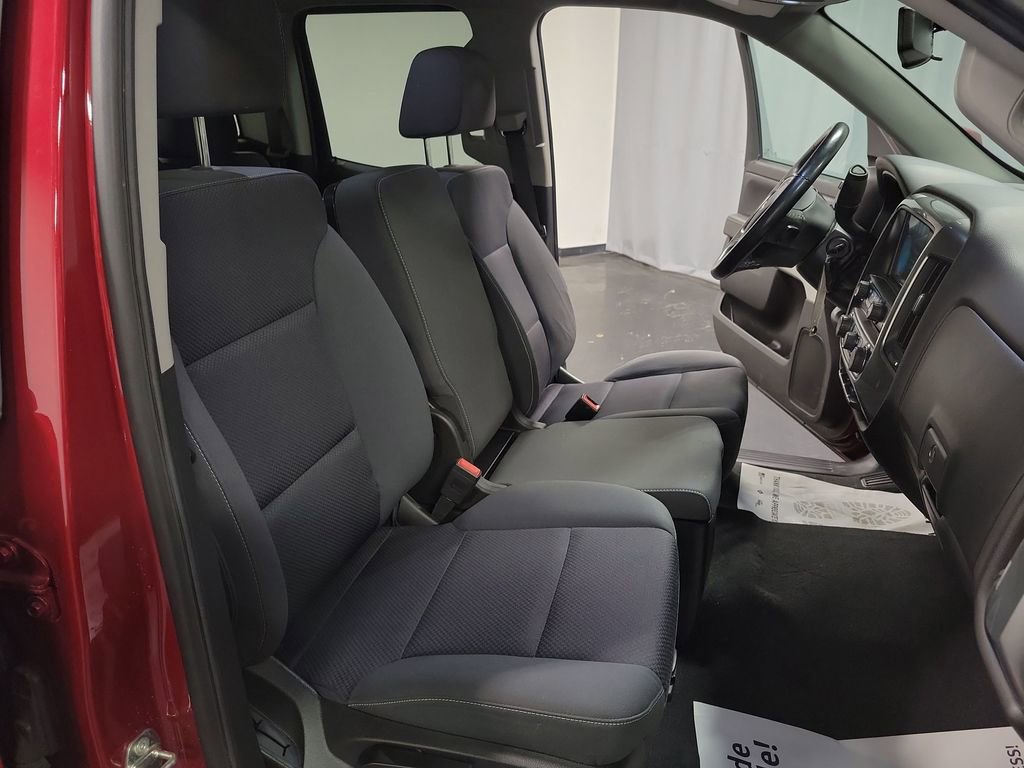 Used 2019 Chevrolet Silverado 1500 LT w/ All Star Edition image 24