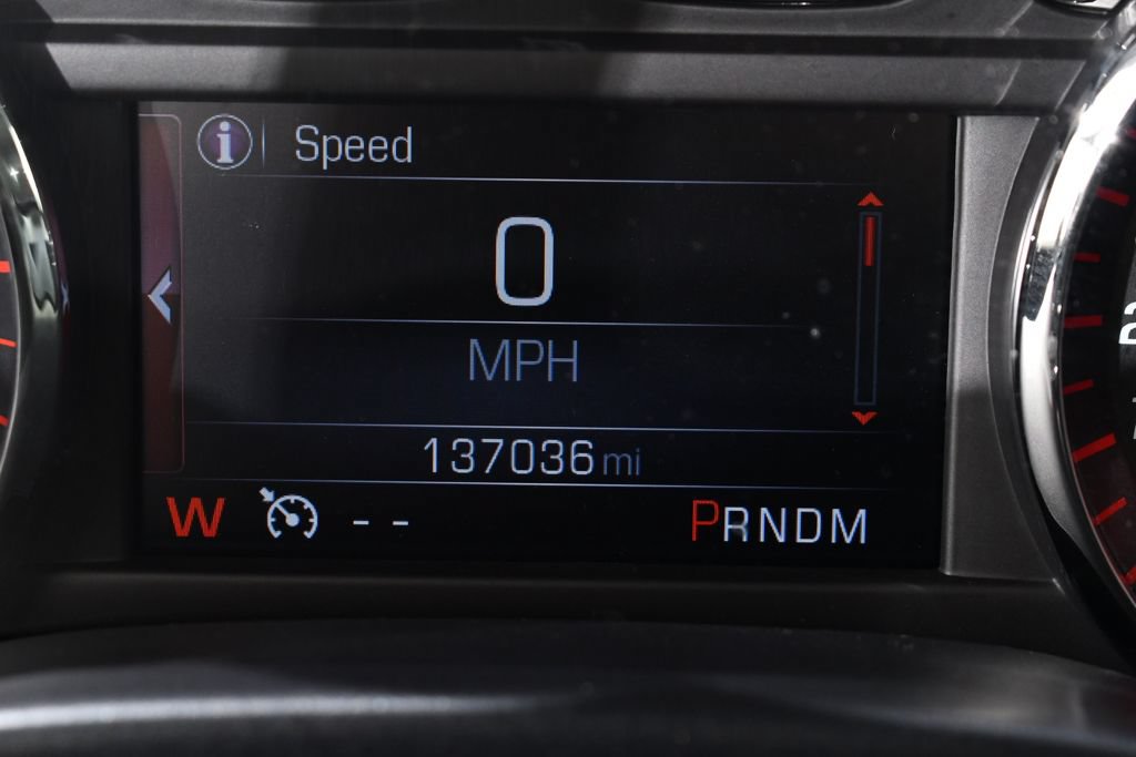Used 2015 GMC Sierra 1500 SLE w/ SLE Value Package AWD/4WD image 27