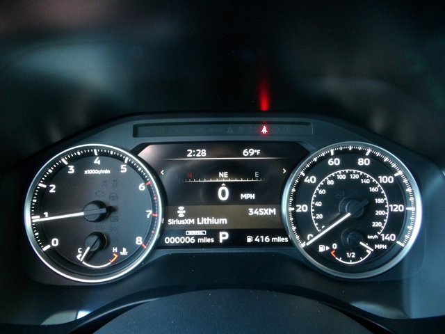 New 2025 Mitsubishi Outlander SE image 36