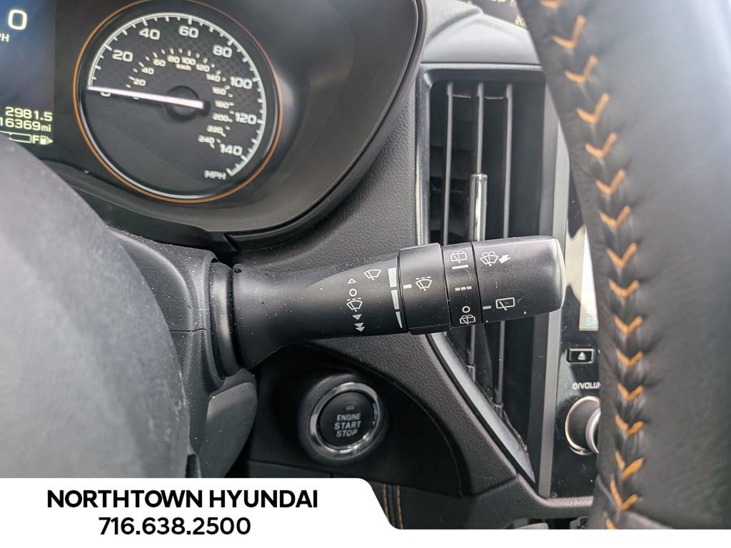 Used 2023 Subaru Forester Wilderness image 29