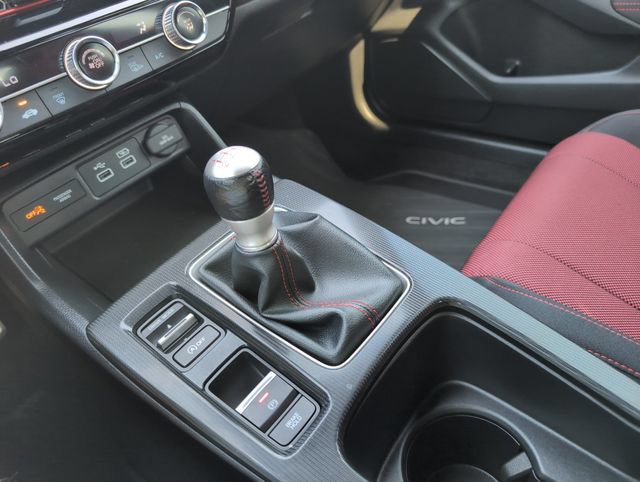Used 2024 Honda Civic Si image 43