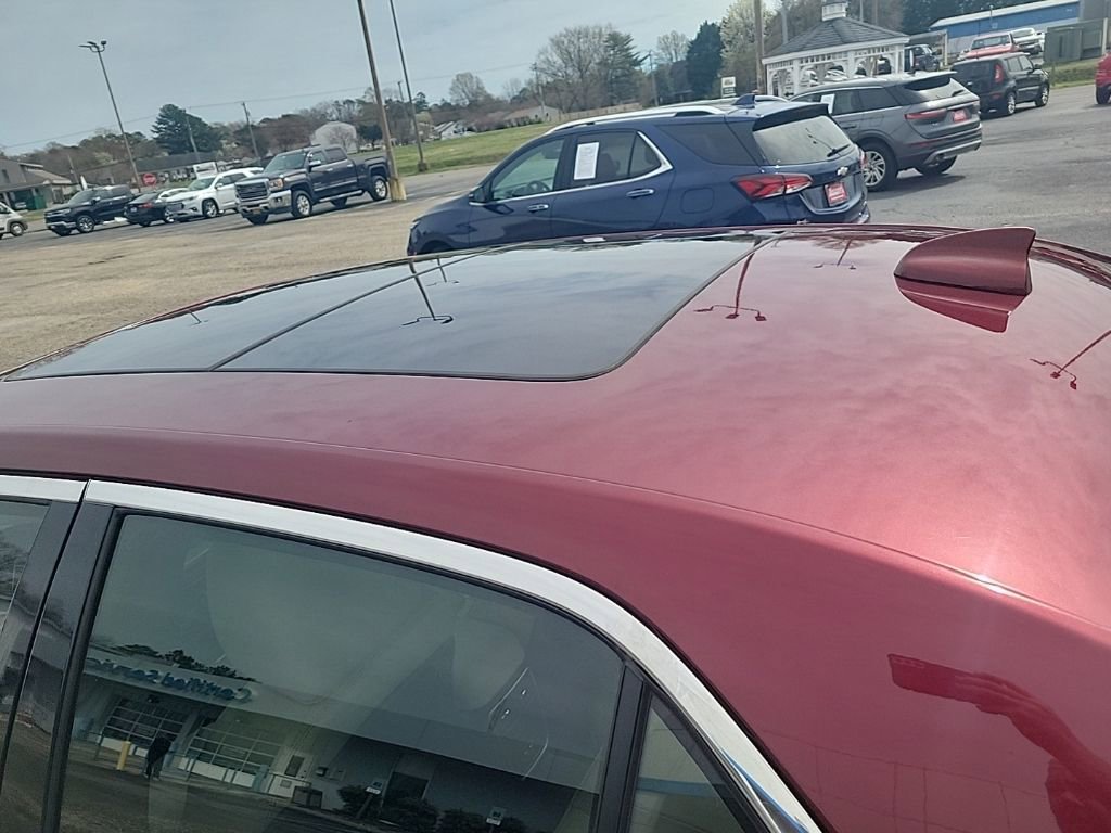 Used 2016 Chrysler 300 Limited image 17