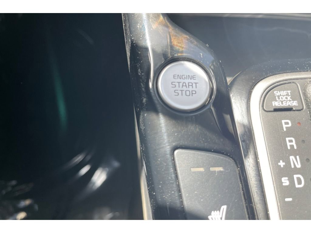 Used 2023 Kia Soul EX FWD image 35