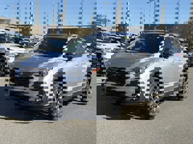 New 2026 Subaru Crosstrek 2.0i Premium image 7