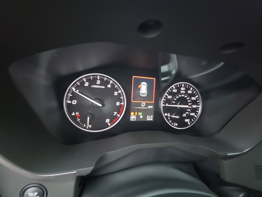 New 2026 Subaru Ascent Touring image 15