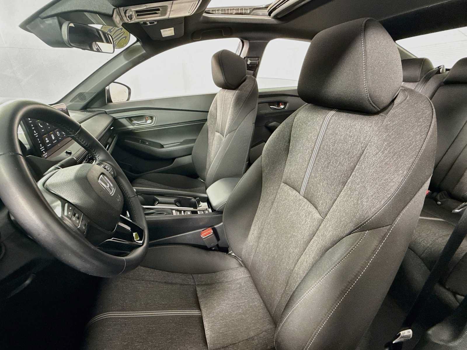 Certified 2024 Honda Accord Sport image 31