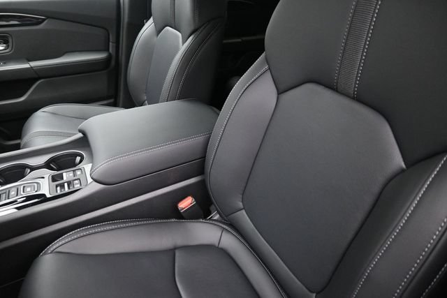 New 2026 Honda Pilot EX-L image 18