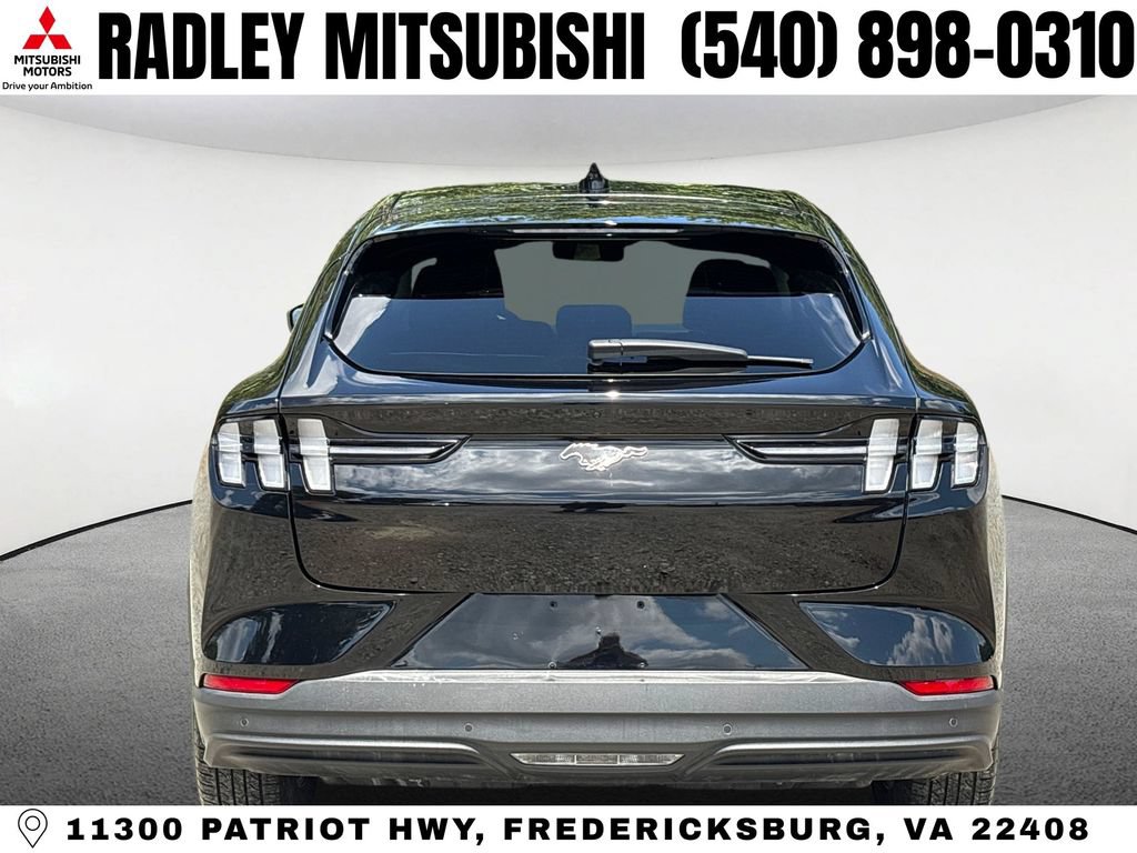Used 2023 Ford Mustang Mach-E Select AWD/4WD image 18