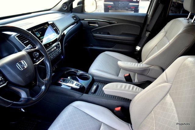 Used 2020 Honda Passport Elite image 8