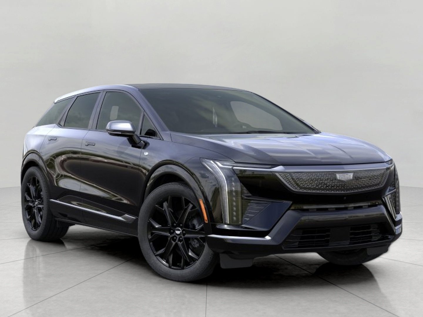 New 2027 Cadillac Optiq Premium Sport w/ LPO, ONYX Package