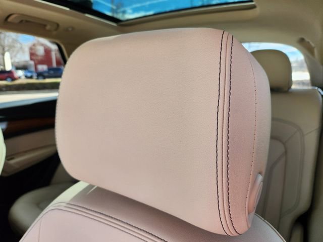 Used 2023 Audi Q5 2.0T Premium w/ Convenience Package image 13