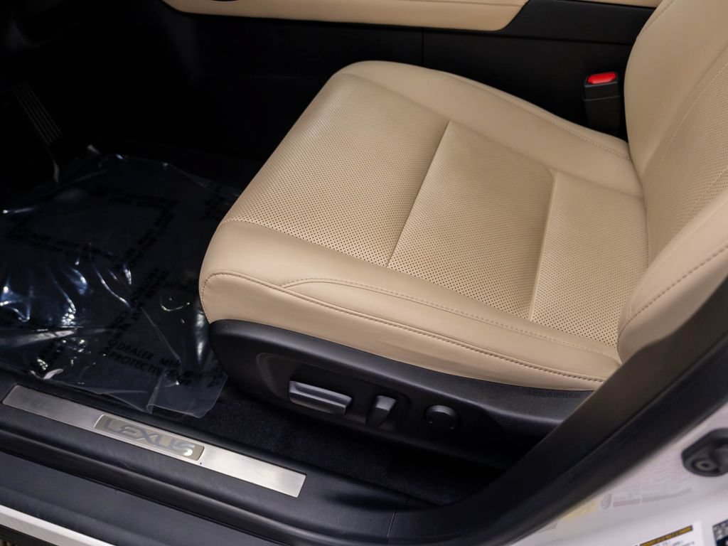 Used 2021 Lexus RX 350 AWD w/ Premium Package image 18