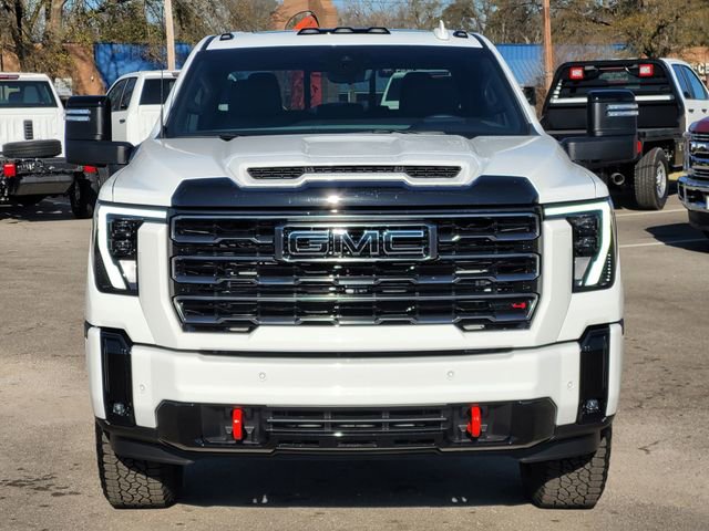 New 2026 GMC Sierra 2500 AT4 w/ AT4 Premium Plus Package image 2