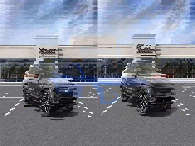 New 2026 Cadillac Lyriq Sport