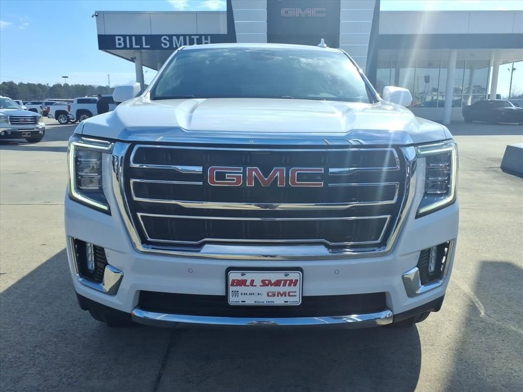 Used 2024 GMC Yukon SLT image 2