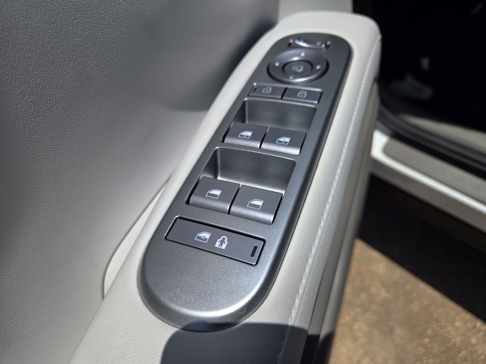 New 2026 Hyundai Palisade SEL Premium AWD/4WD image 21