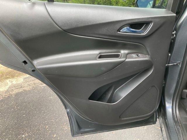 Used 2020 Chevrolet Equinox LT FWD image 23
