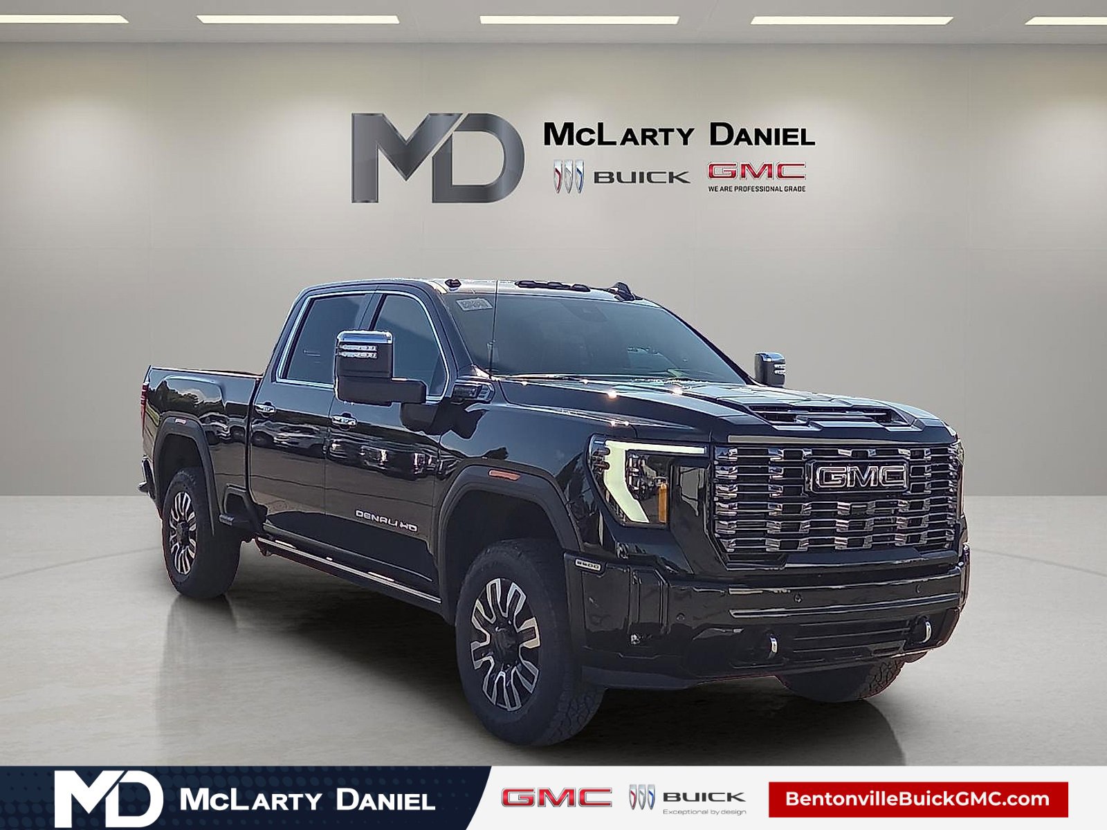 New 2026 GMC Sierra 2500 Denali Ultimate video 1