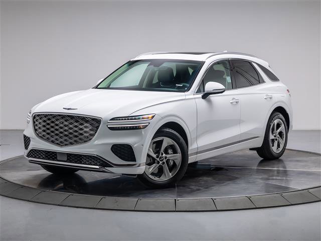 New 2026 Genesis GV70 2.5T Advanced