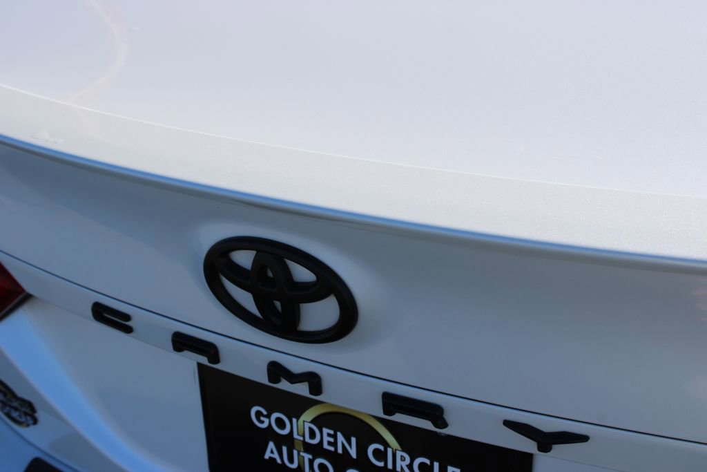 Used 2023 Toyota Camry XSE image 14